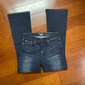 Denizen by Levi’s Modern Boot Cut Jeans